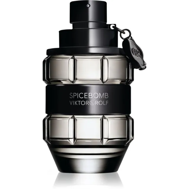 Viktor & Rolf Spicebomb tualettvesi meestele 90 ml