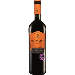 Murviedro Crianza 75 cl