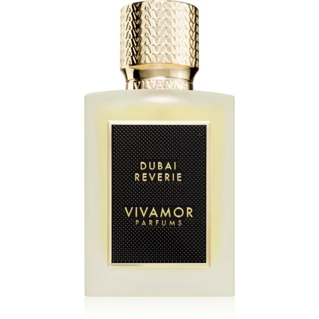 Vivamor Parfums Dubai Reverie parfüümiekstakt unisex 100 ml