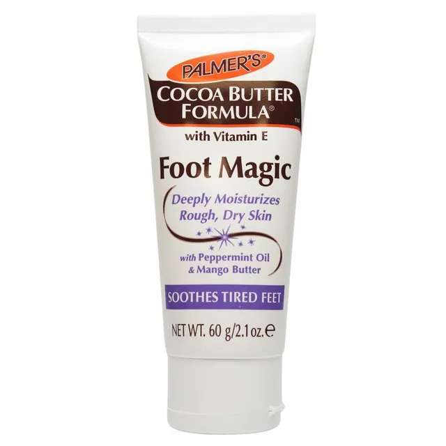 Palmer's Cocoa Butter Magic Foot Cream 60g