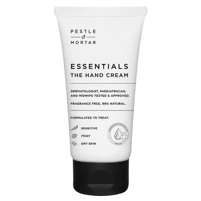 PESTLE & MORTAR Essentials The Hand Cream 50ml