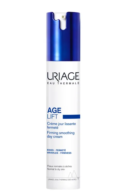 URIAGE AGE LIFT PÄEVAKREEM PINGULDAV VANANEMSVASTANE 40ML