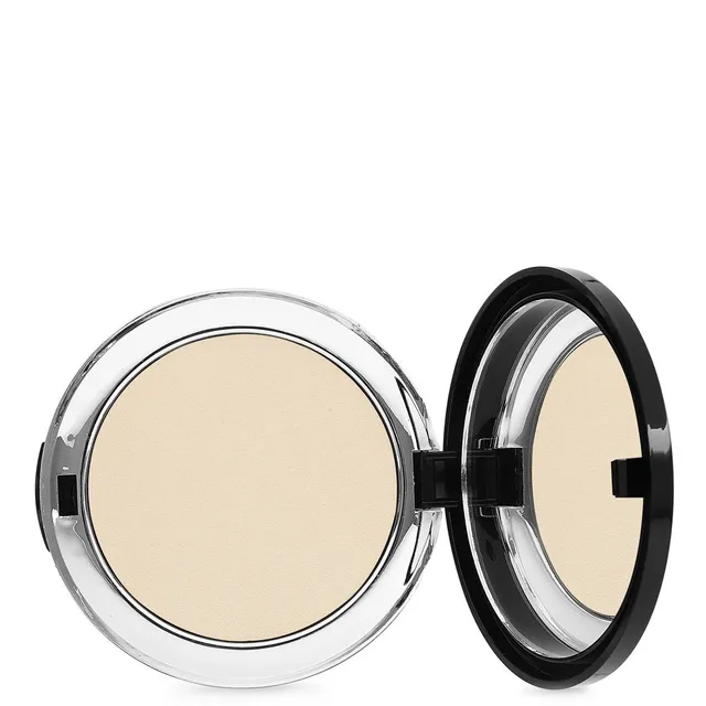 BELLAPIERRE Compact Mineral Foundation SPF15 No.PMF001 Ultra 10g