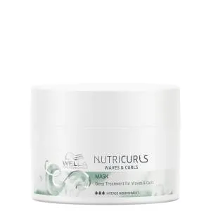 Wella Professionals Nutricurls juuksemask lokkidele 150ml