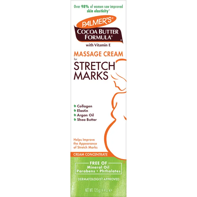 PALMERS KREEM VENITUSARMIDELE 125G