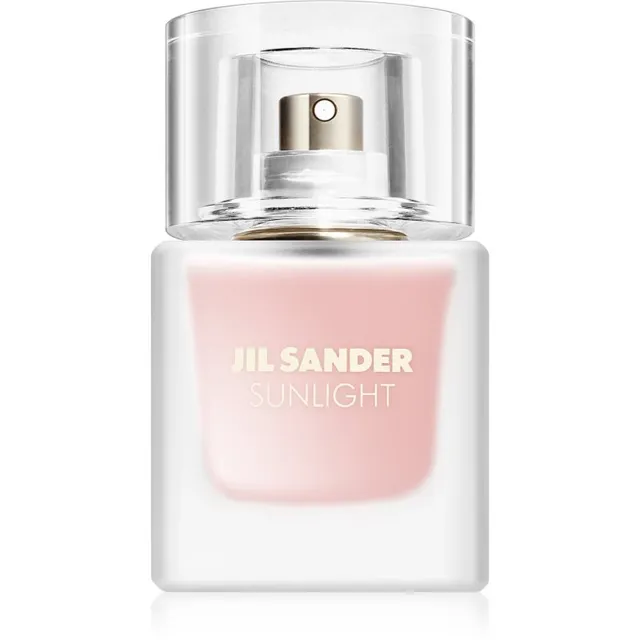 Jil Sander Sunlight Lumière Parfüümvesi naistele 40 ml
