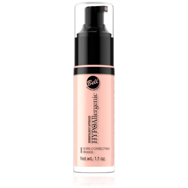 Bell Hypoallergenic Tasandav meigi aluskreem 01 30 g