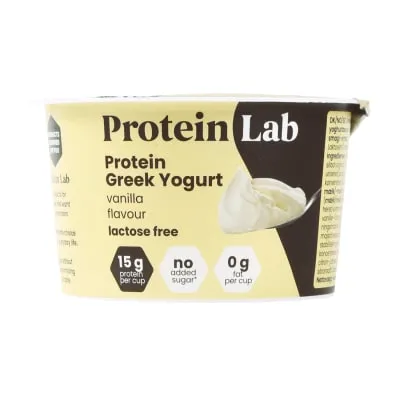 Prot. kr.jog. van. mag.a. Protein Lab 0% 160g