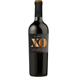 El Cortez Xo vein 14%vol 750ml