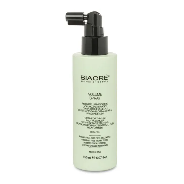 BIACRE Volume Spray 150ml
