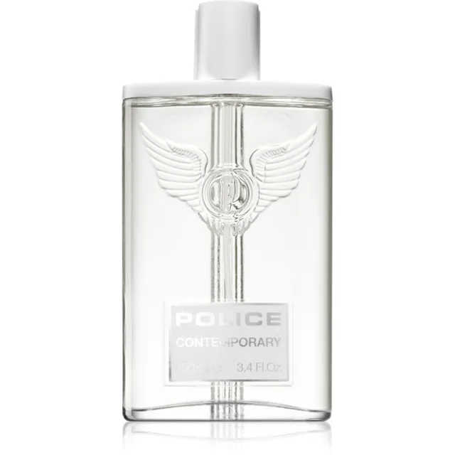 Police Contemporary tualettvesi meestele 100 ml