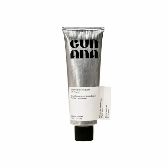Gun Ana Reset Cleansing Balm