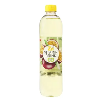Vit.jook granadilli-sidrunheina Rimi 0,568l