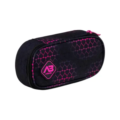 Pinal Abag Pink Hearts BS26