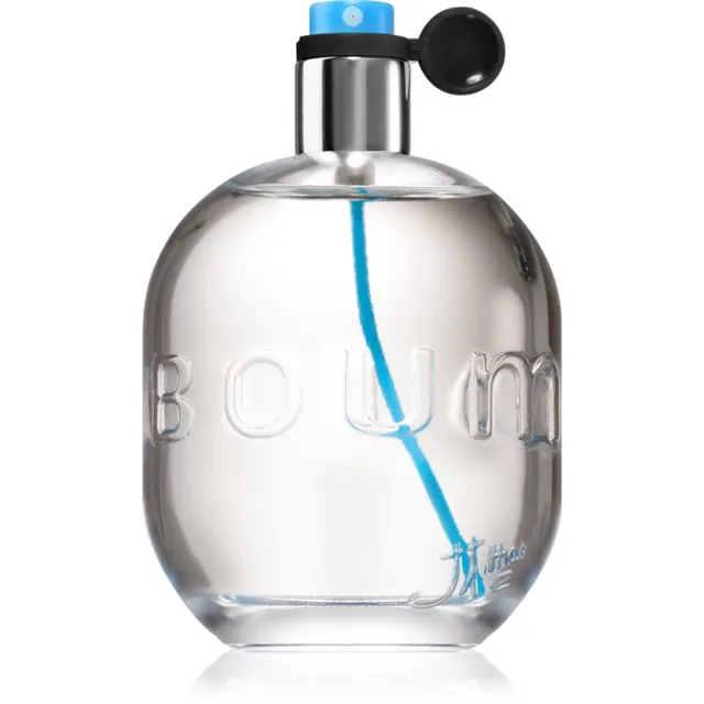 Jeanne Arthes Boum Urban tualettvesi meestele 100 ml
