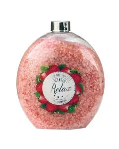 Scented Garden vannisool Maasikas 900g