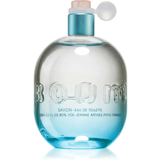 Jeanne Arthes Boum Savon Parfüümvesi naistele 100 ml