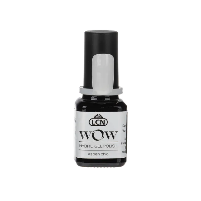 LCN WOW Hybrid Gel Polish