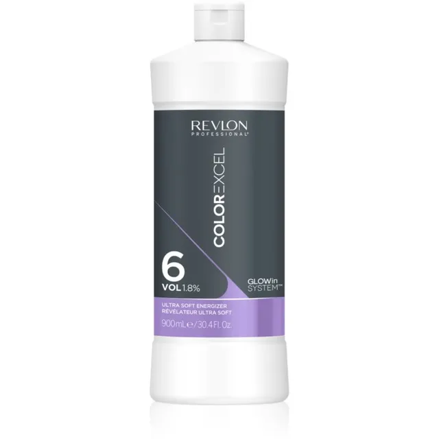 Revlon Professional Color Excel Aktiveeriv emulsioon 1,8% 900 ml