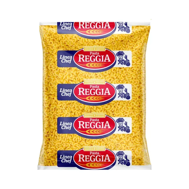 Pasta Elbows, REGGIA, 5 kg, ettetellimisel