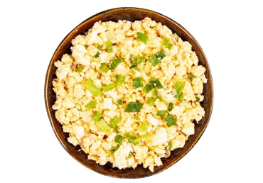 Kihiline suitsukala salat 250g