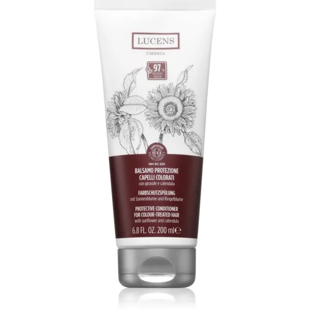 Kemon Group Lucens Umbria Palsam juustele 200 ml