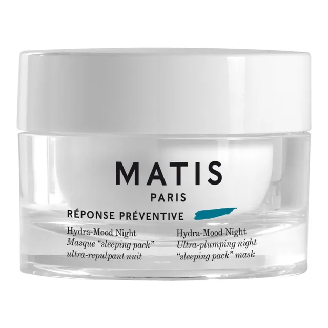 Tõstva toimega öömask kõikidele nahatüüpidele 50ml