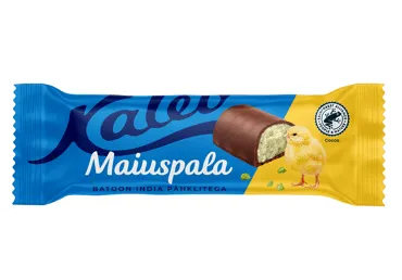 Batoon Maiuspala india pähkli.KALEV 40g