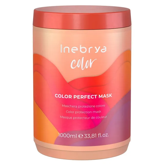 INEBRYA Color Perfect Mask 1000ml