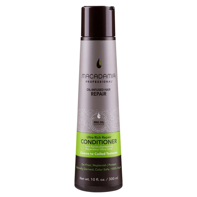 Macadamia Professional Ultra Rich Repair Shampoo 300ml