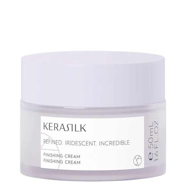 KERASILK Finishing Cream 50ml