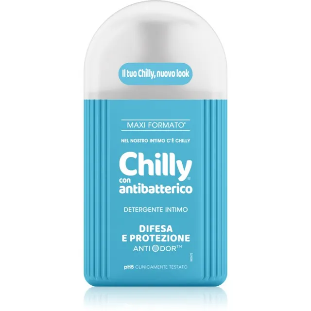 Chilly Protect Intiimhügieenigeel 300 ml