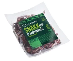 Rakvere Snäkk Pro Seakõrvaribad 300g