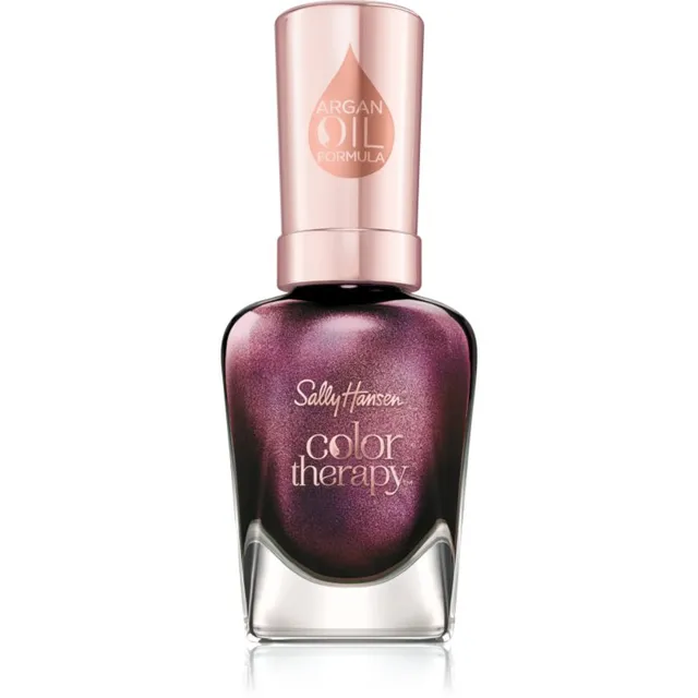 Sally Hansen Color Therapy Küünelakk varjund 380 Positivi-Tea 14,7 ml