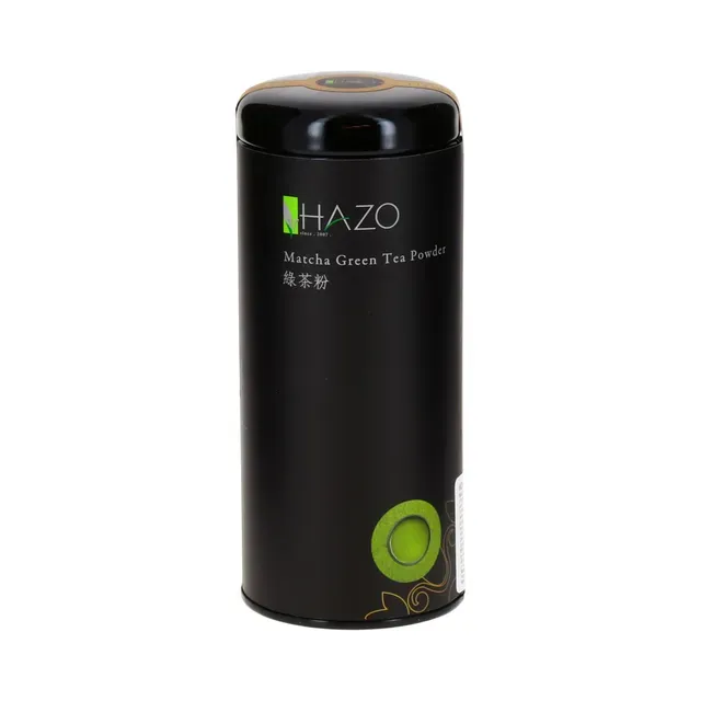 Matcha roheline tee, HAZO, 100 g