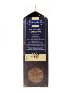 Santa Maria Viie pipra segu 410g