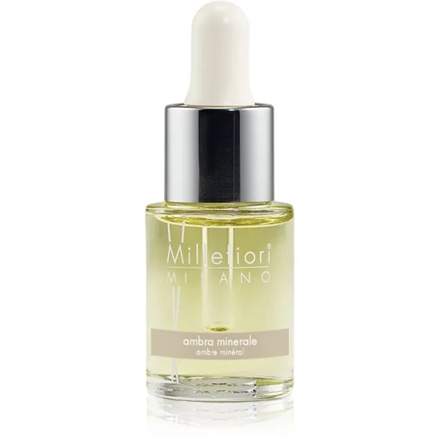 Millefiori Ambra Minerale lõhnaõli 15 ml