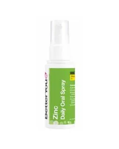 Tsink suukaudne pihusti 50ml