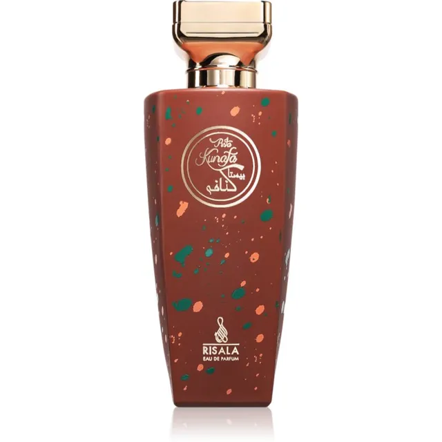Risala Pista Kunafa Parfüümvesi unisex 100 ml