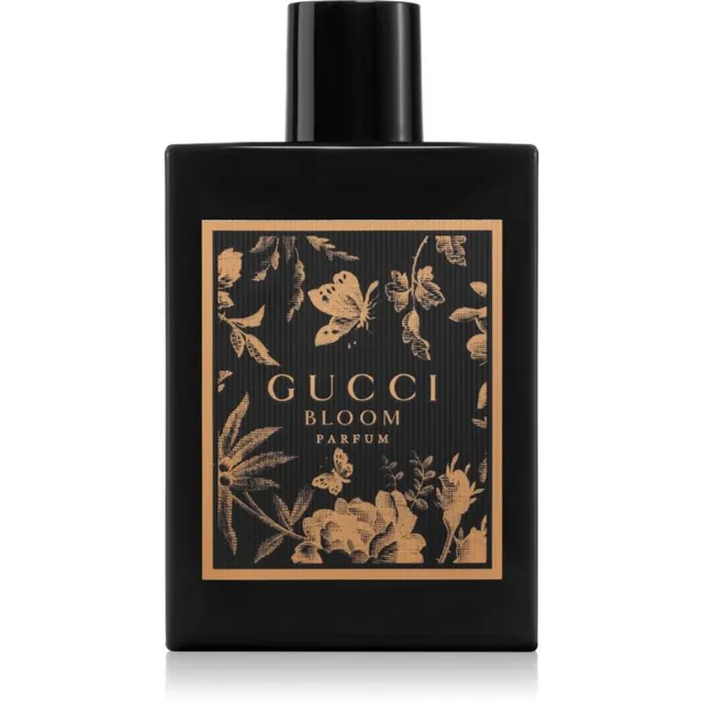 Gucci Bloom Parfum parfüüm naistele 100 ml