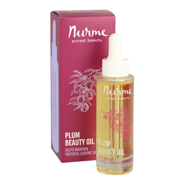 Ploomiõli 30ml