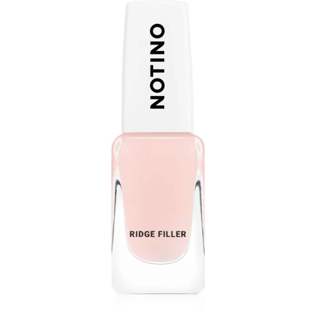 Notino Nail Care Ridge Filler Tasandav aluslakk 10 ml