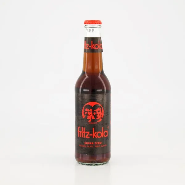 Superzero koola 330ml Saksamaa