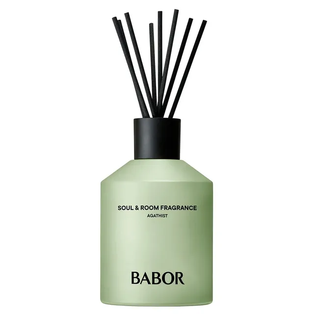 BABOR Soul & Room Fragrance Diffuser Agathist 220ml