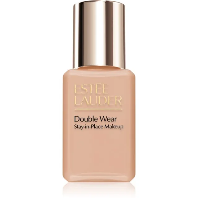 Estée Lauder Double Wear Stay-in-Place Makeup Mini Kauapüsiv jumestuskreem SPF 10 varjund 1N2 Ecru 15 ml