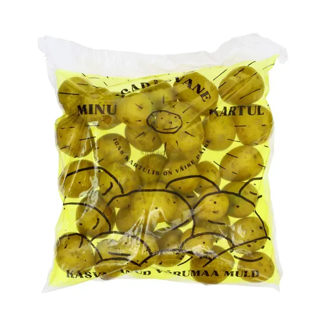 Beebikartul pestud, ANTSU KARTUL, 1 kg