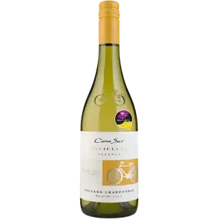 Cono Sur Bicicleta Reserva Chardonnay 75 cl