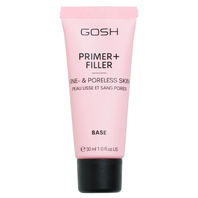 GOSH Primer+Filler Line & Poreless Skin Base No.006 Filler 30ml