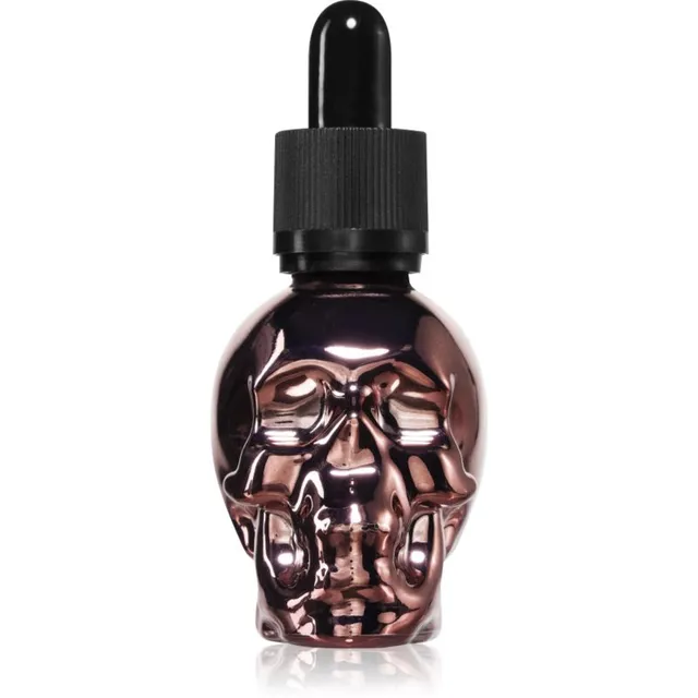 BANDIDO Beard Oil Habemeõli varjund Rose 40 ml