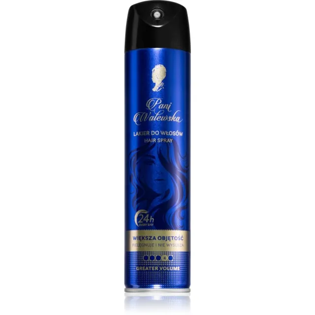 Pani Walewska Classic Juukselakk volüümi andva efektiga 250 ml